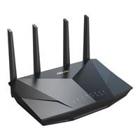 Wireless Routers